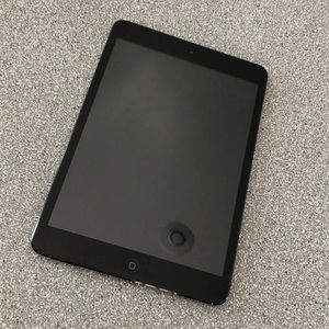 iPad mini